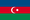 Flag of AZE