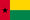 Flag of GNB